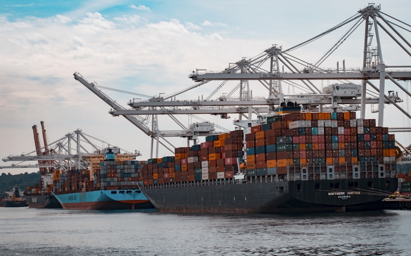 Customs Clearing – Union Logistics
